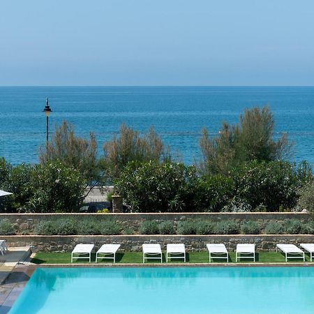 Oliveto A Mare - Suite & Apartment Ascea Dış mekan fotoğraf