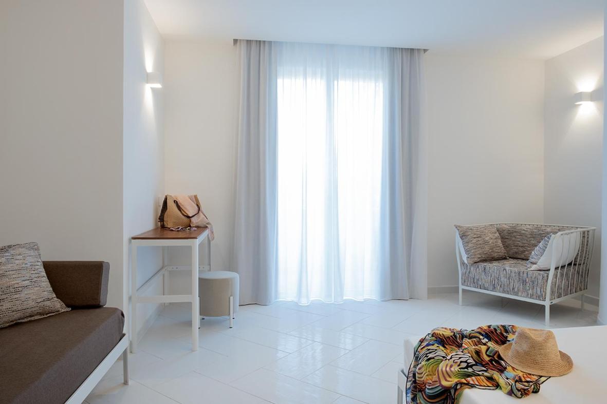 Oliveto A Mare - Suite & Apartment Ascea Dış mekan fotoğraf