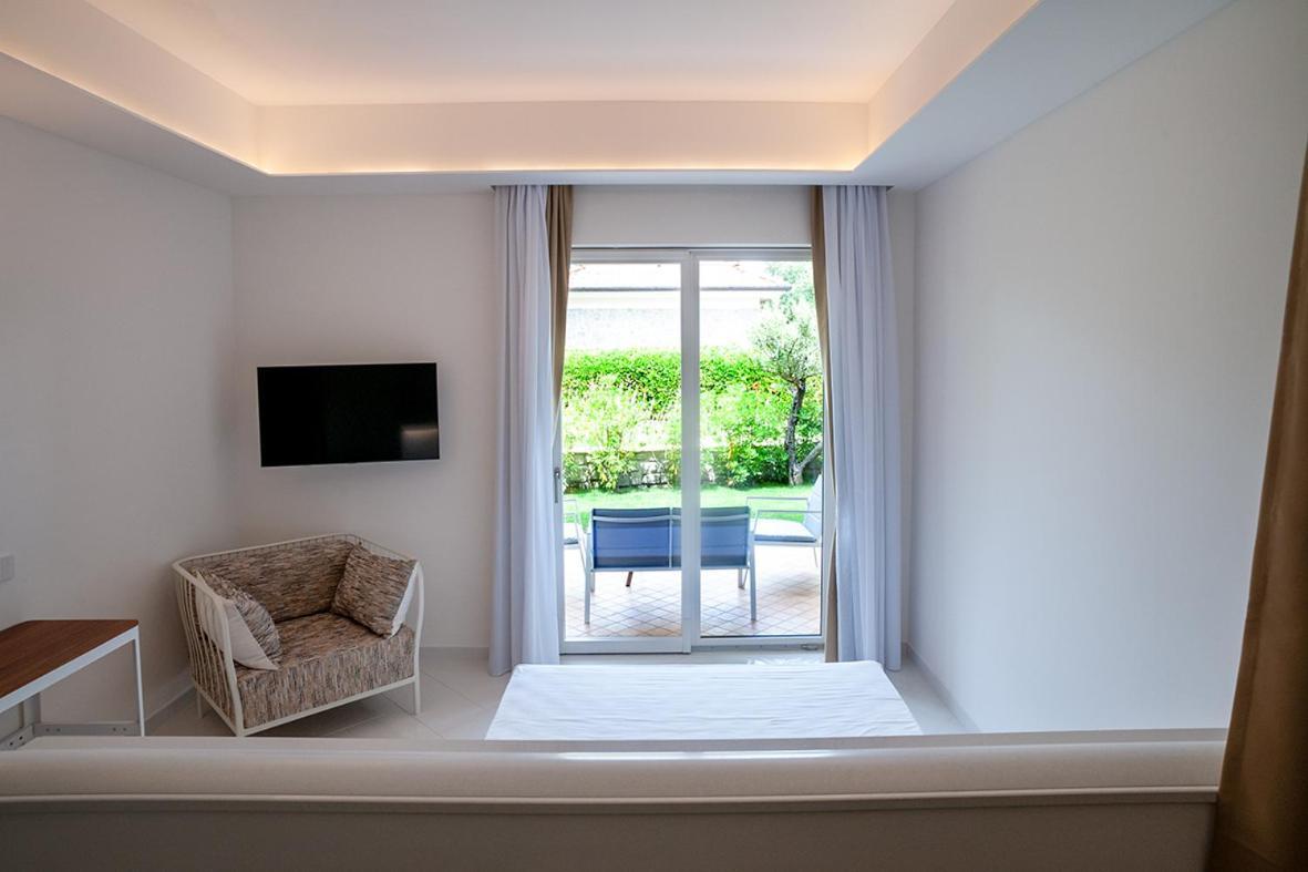 Oliveto A Mare - Suite & Apartment Ascea Dış mekan fotoğraf