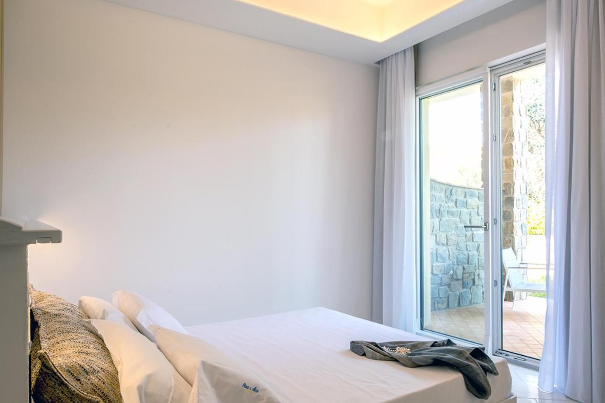 Oliveto A Mare - Suite & Apartment Ascea Dış mekan fotoğraf