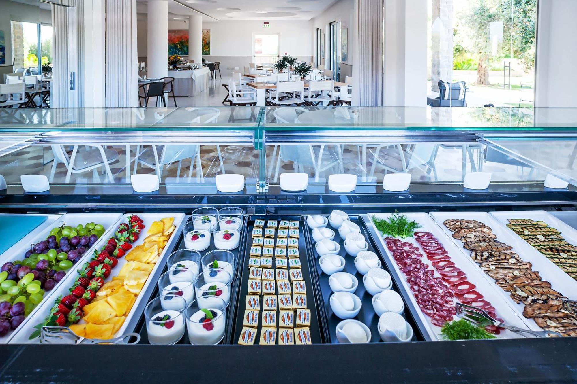 Oliveto A Mare - Suite & Apartment Ascea Dış mekan fotoğraf