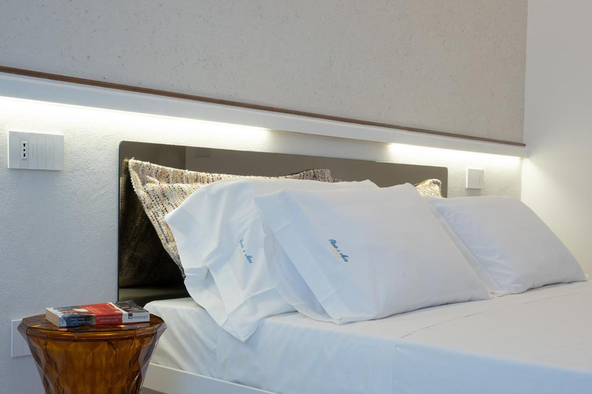 Oliveto A Mare - Suite & Apartment Ascea Dış mekan fotoğraf